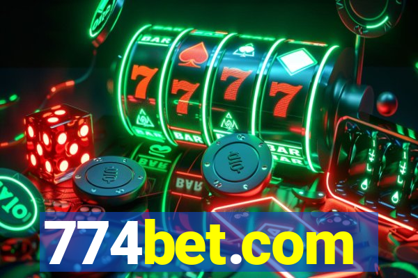 774bet.com