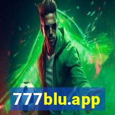 777blu.app