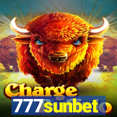 777sunbet