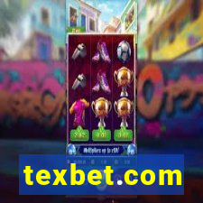 texbet.com