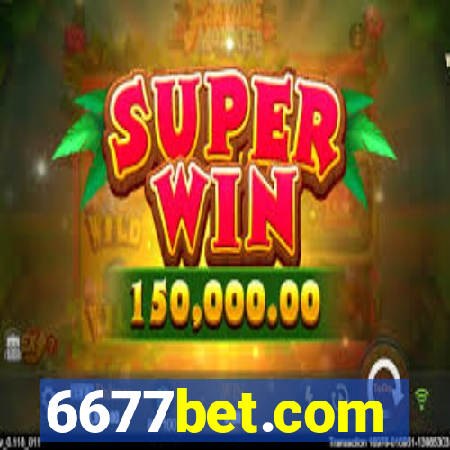 6677bet.com