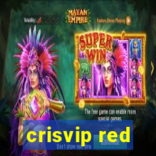 crisvip red