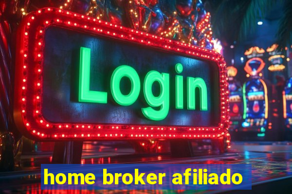 home broker afiliado