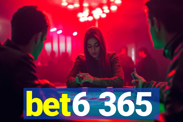 bet6 365