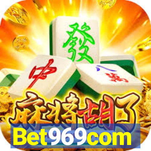 Bet969com