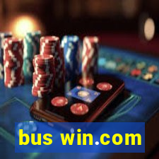 bus win.com