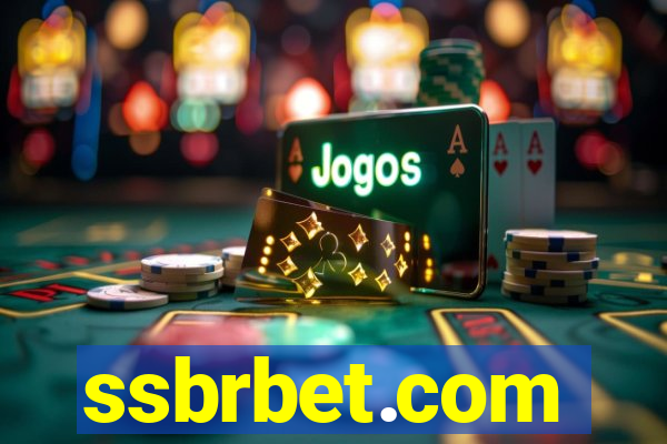 ssbrbet.com