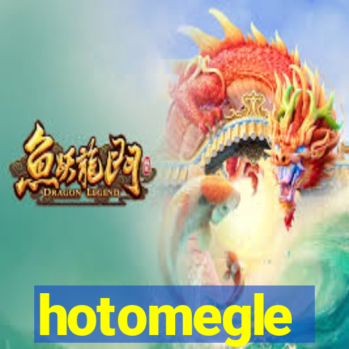 hotomegle