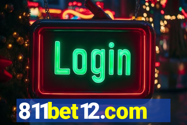 811bet12.com