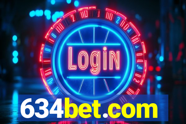 634bet.com