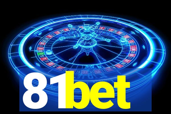 81bet