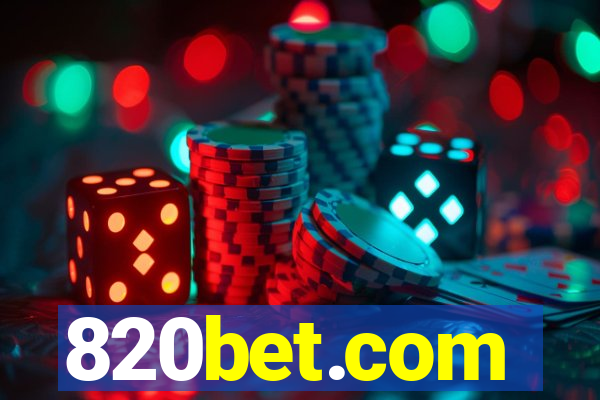 820bet.com