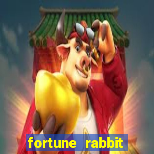 fortune rabbit horário pagante madrugada