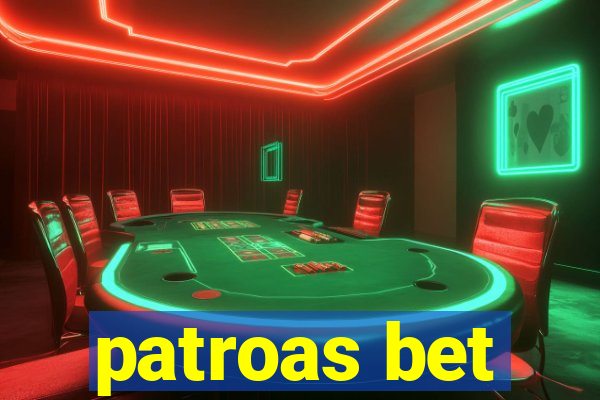 patroas bet