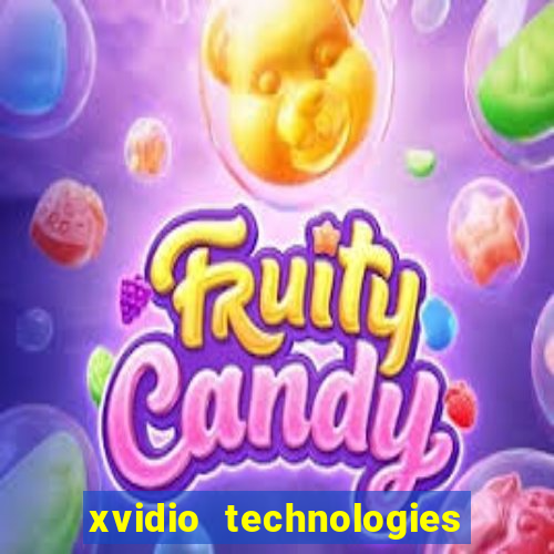 xvidio technologies startup brasil 2024 download