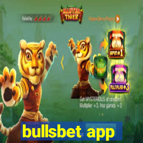 bullsbet app