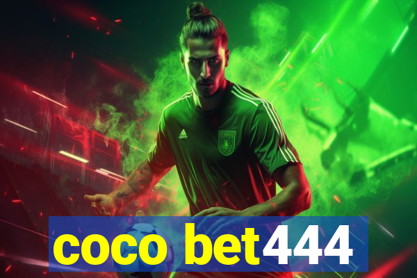 coco bet444