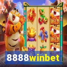 8888winbet