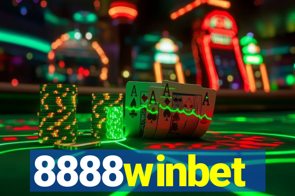 8888winbet