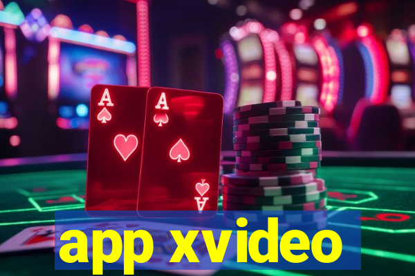 app xvideo