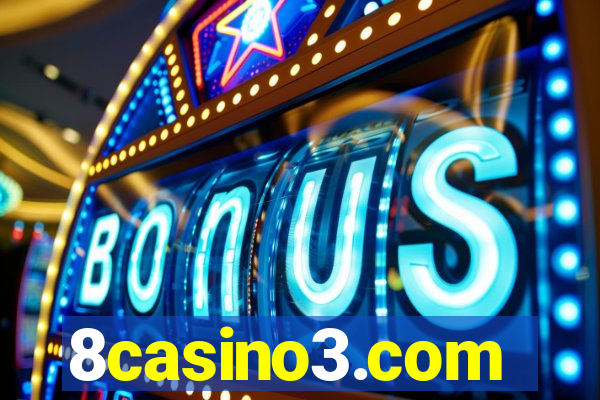 8casino3.com