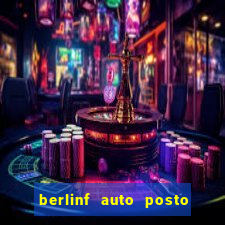 berlinf auto posto ribeirão preto