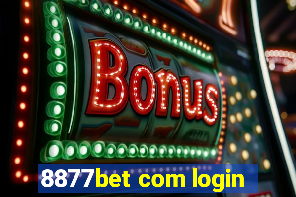 8877bet com login