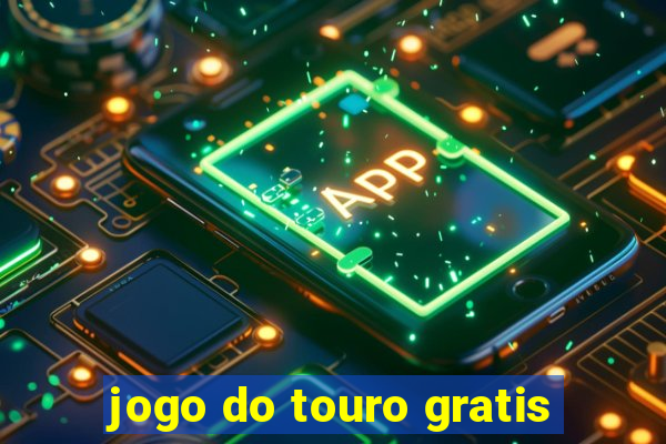 jogo do touro gratis