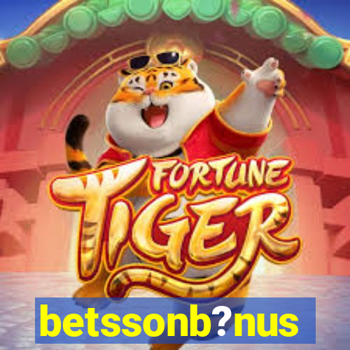 betssonb?nus