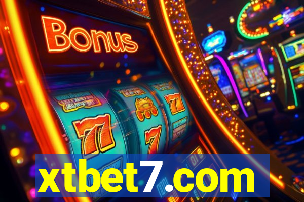 xtbet7.com