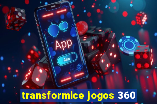 transformice jogos 360