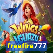 freefire777