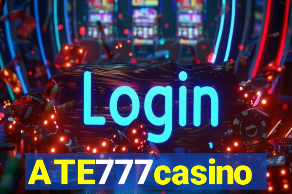 ATE777casino