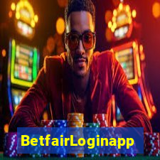 BetfairLoginapp