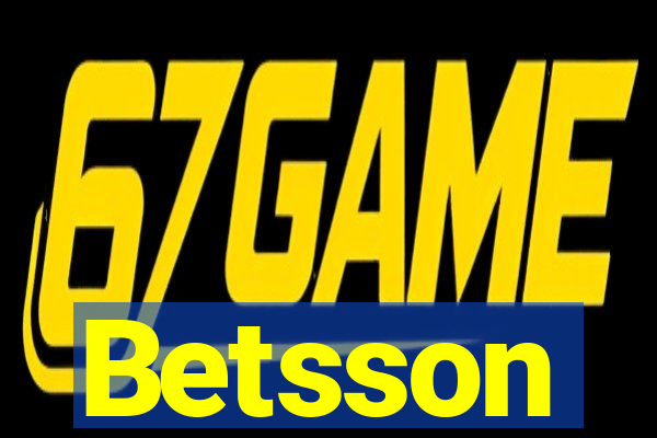 Betsson