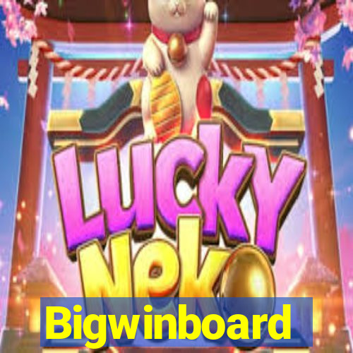 Bigwinboard