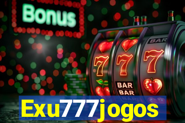 Exu777jogos