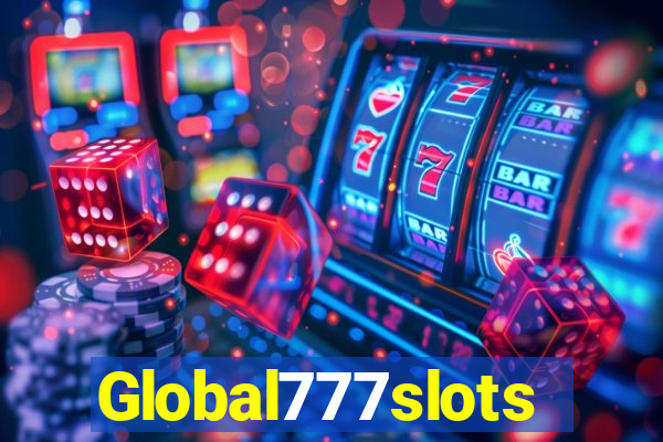 Global777slots