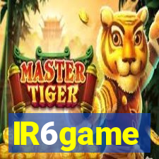 IR6game