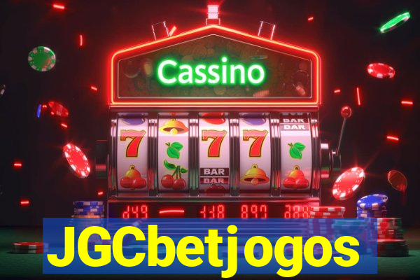 JGCbetjogos