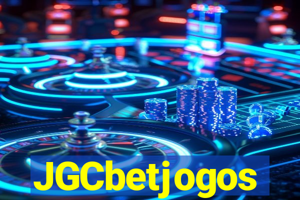 JGCbetjogos