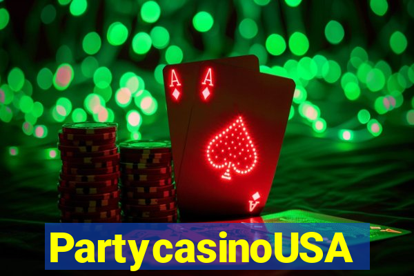 PartycasinoUSA