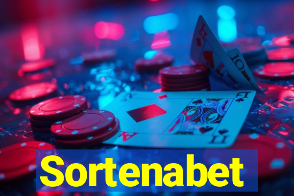 Sortenabet