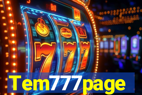 Tem777page