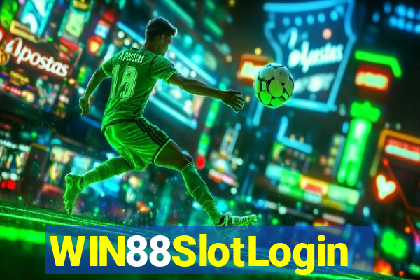 WIN88SlotLogin