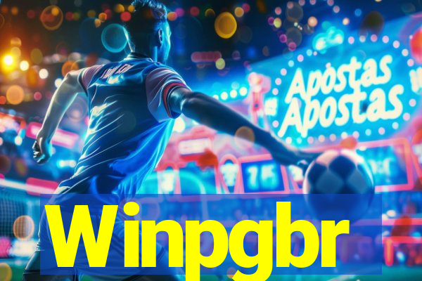 Winpgbr