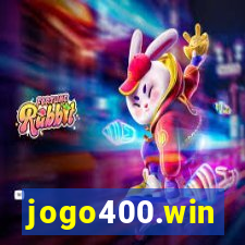 jogo400.win