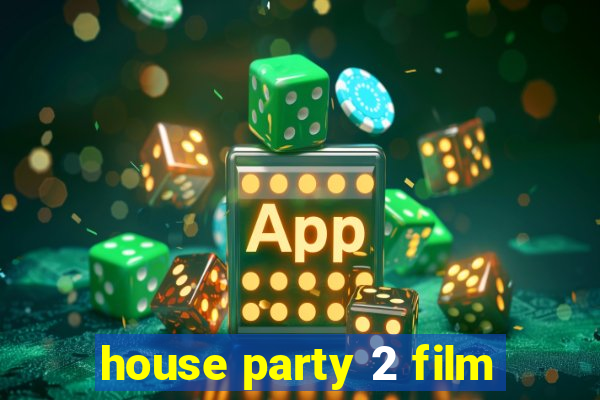 house party 2 film