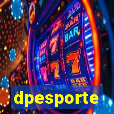 dpesporte