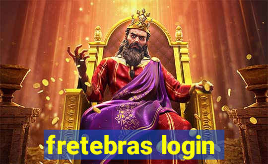 fretebras login